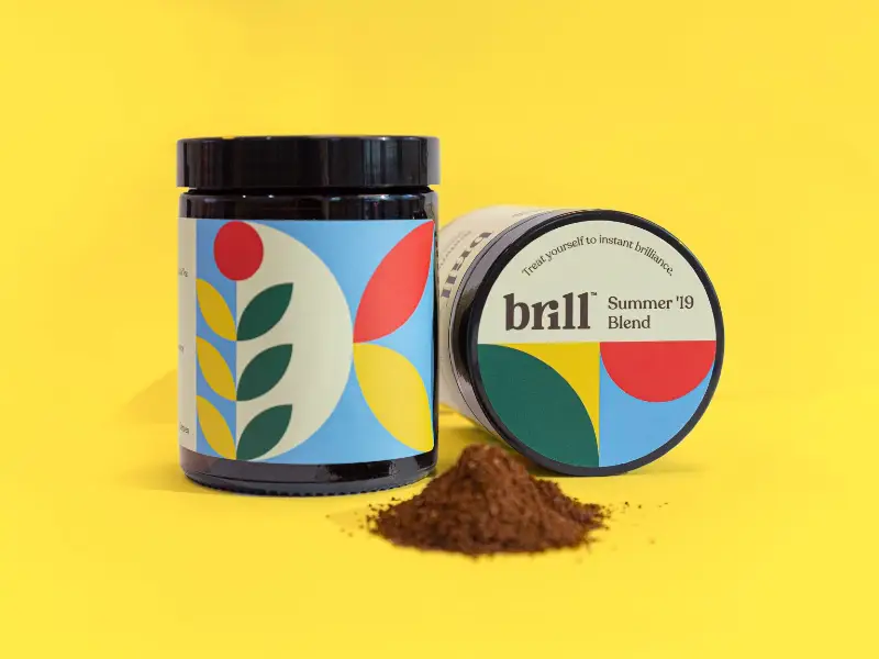 Packaging per il mercato americano