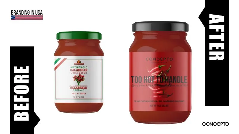 Branding per il mercato americano