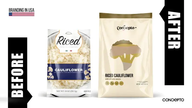 Branding per il mercato americano