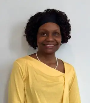 Rita Whitaker - Administrative Assistant; ExportUSA