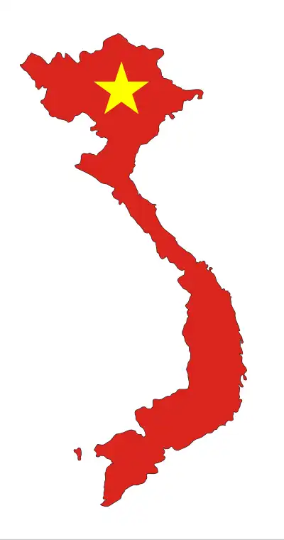Accordi commerciali Stati Uniti: il Vietnam