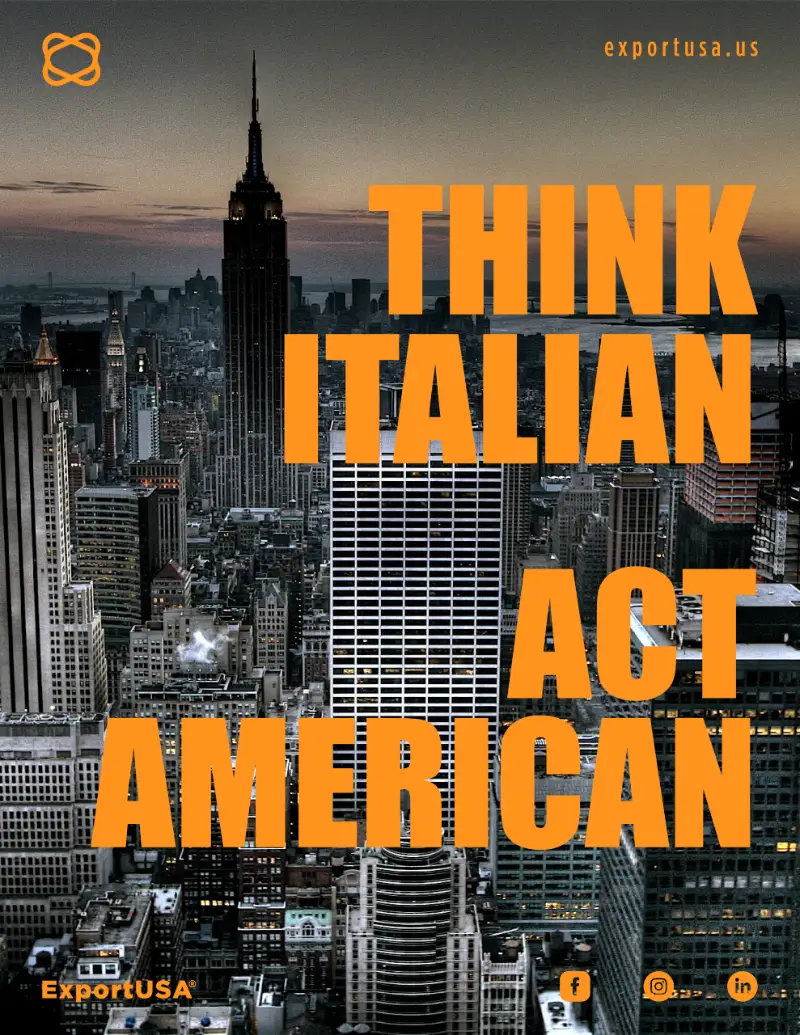 Branding e posizionamento per il mercato americano