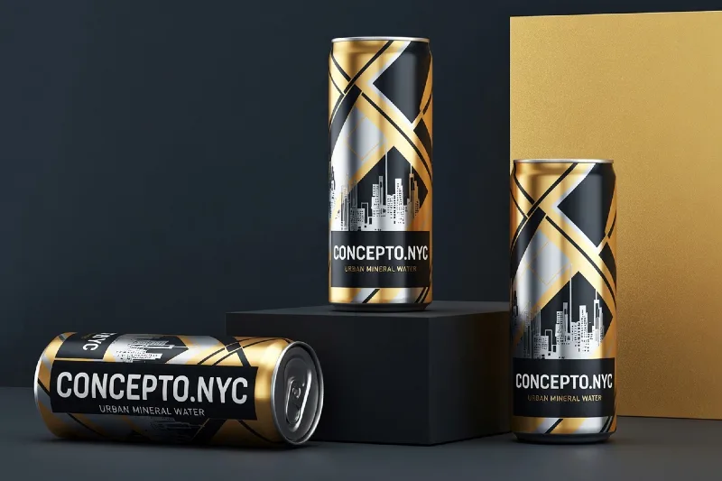 Branding per il mercato americano