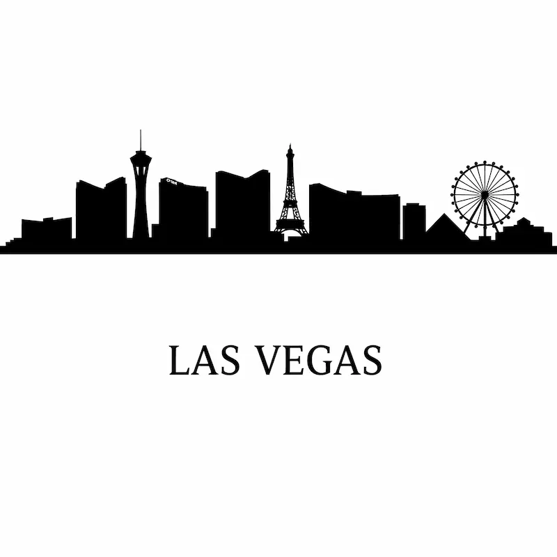 vantaggi economici di Las Vegas per imprese italiane