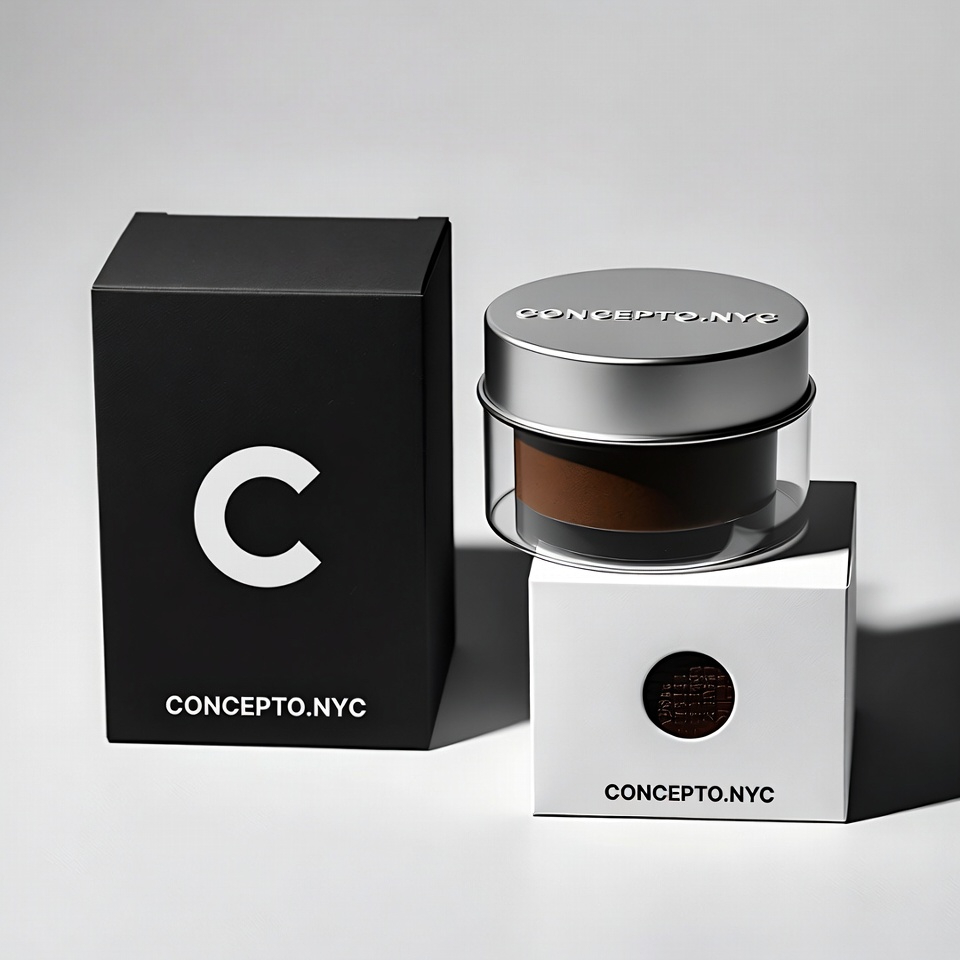 Packaging per il mercato americano