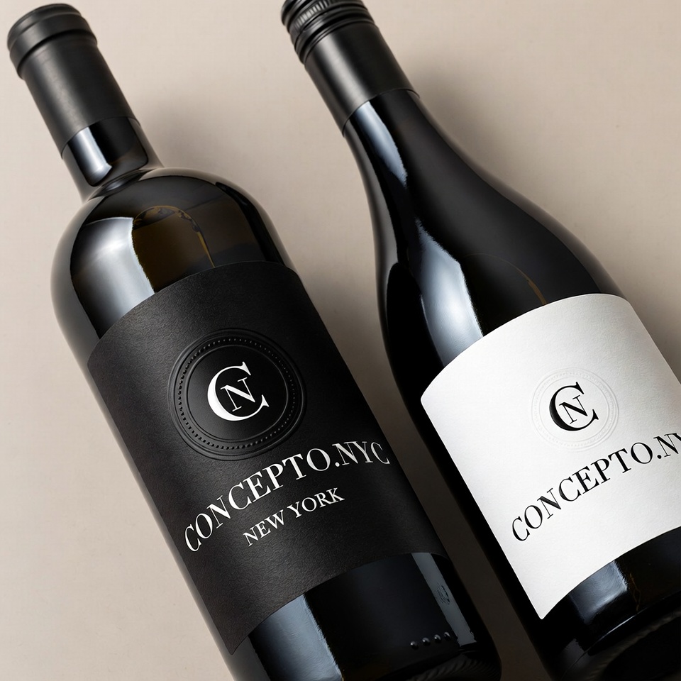 CONCEPTO AGENZIA CREATIVA NEW YORK