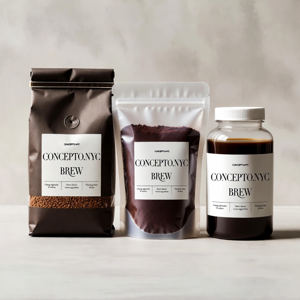 Branding BENI DI CONSUMO per il mercato americano