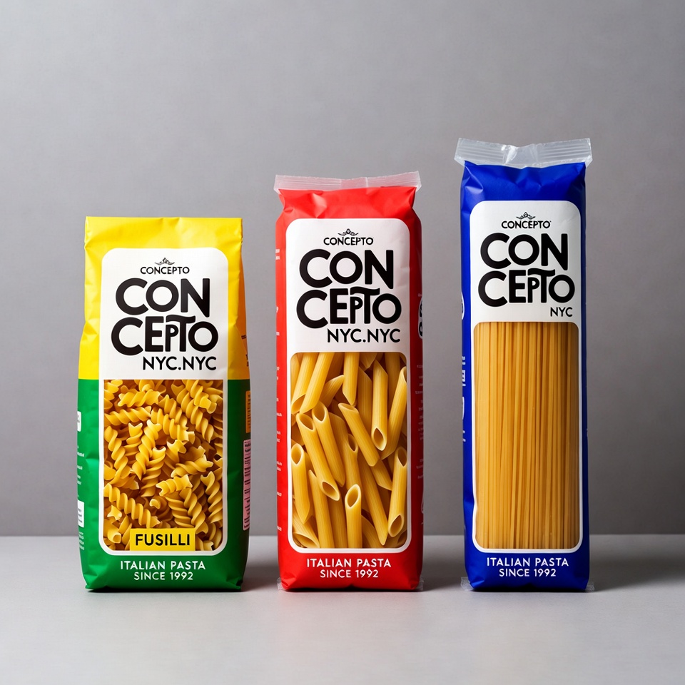 Branding per il mercato americano