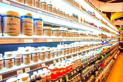 Esportare e vendere integratori alimentari negli Stati Uniti Norme FDA per importazione integratori alimentari in America