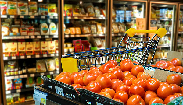 FDA - Food and Drug Administration e FTC - Federal Trade Commission
