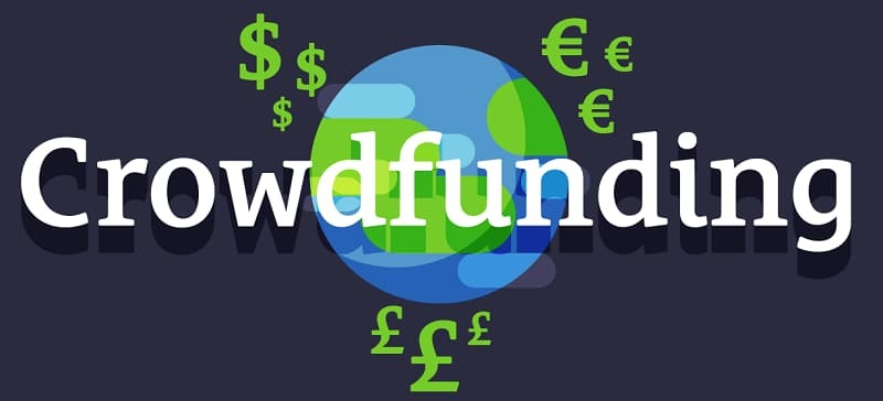 Il crowdfundging negli Stati Uniti