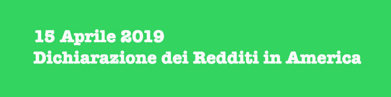 Tassazione delle persone fisiche e delle società negli Stati Uniti