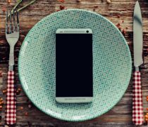 food delivery: il trend del fututro negli Stati Uniti