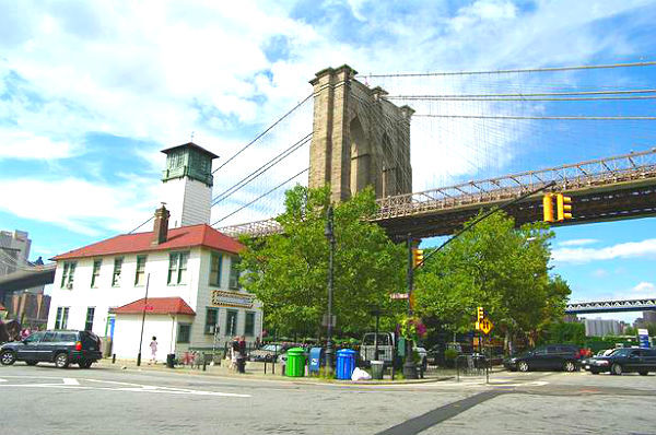 la Ice Cream Factory di Brooklyn Aprire una gelateria in America, New York o Miami