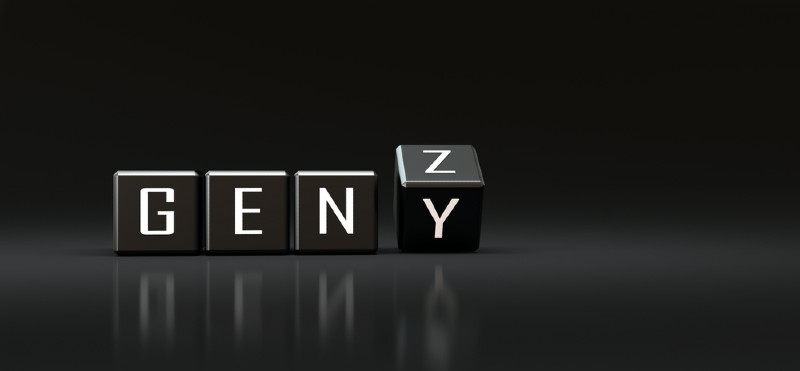 Abitudini di consumo della Gen Z