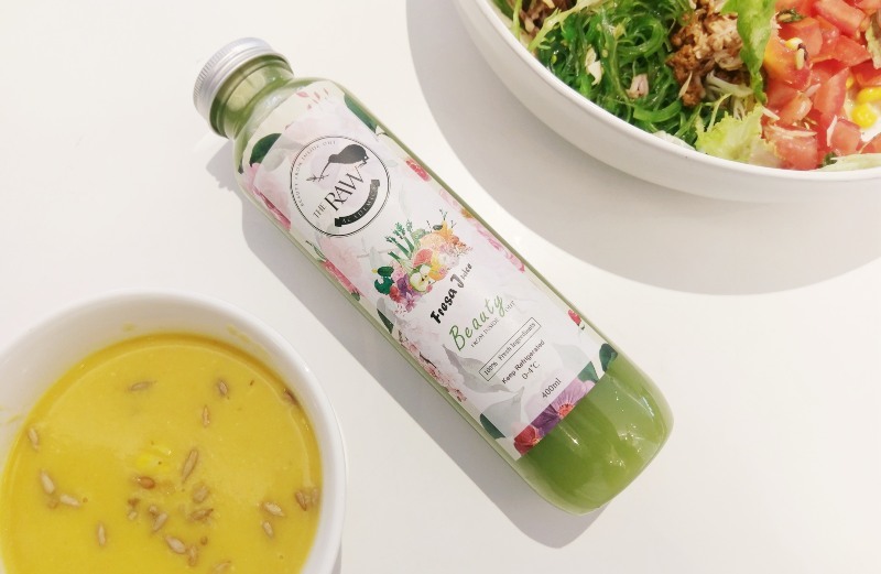 Marketing e FDA nei prodotti alimentari e cosmetici in America