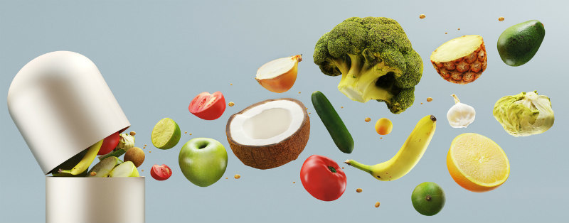 Importare e vendere integratori alimentari negli Stati Uniti Servizi di messa a norma FDA per integratori alimentari