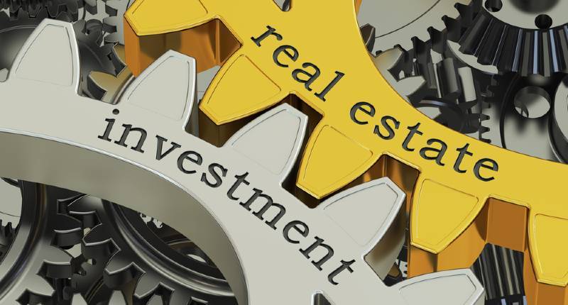 Investimenti immobiliari Stati Uniti