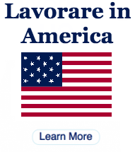 Trasferirsi in America