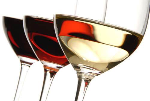 importare vino Stati Uniti d'America licenza importazione vino
