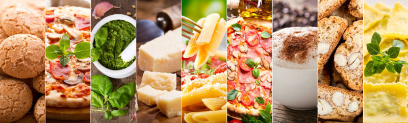 Cambiamento gusti e consumi alimentari negli Stati Uniti - I Millennials Importanza di marketing e comunicazione per vendere prodotti alimentari in America