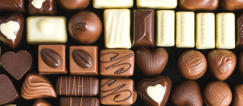 ExportUSA - Consulenza Stati Uniti Esportare e vendere cioccolato negli USA