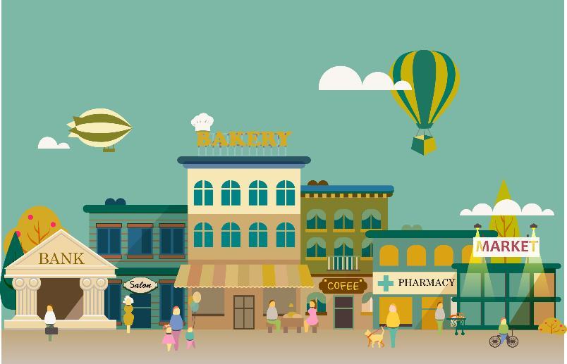 Come investire in America Dove investire nel mercato immobiliare in America nel 2019