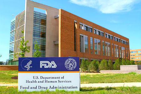 Servizi di messa a norma FDA per gli Stati Uniti