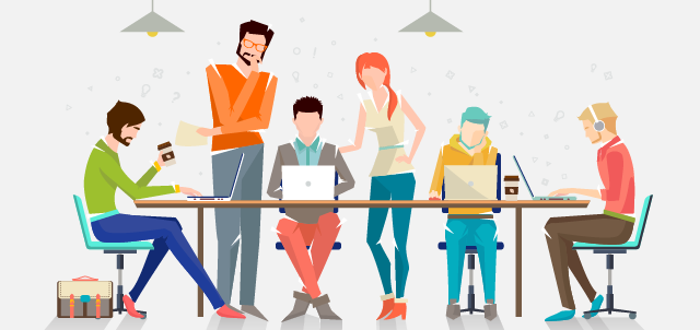 Cambiano i modelli di acquisto negli Stati Uniti I Millennials in America