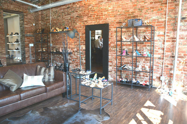 puma all star shoes