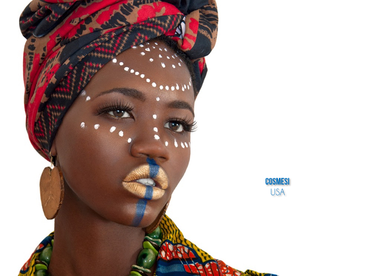Tendenze cosmetica America