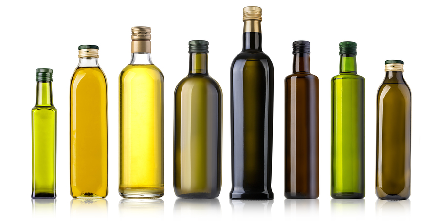 vendere olio di oliva negli Stati Uniti
