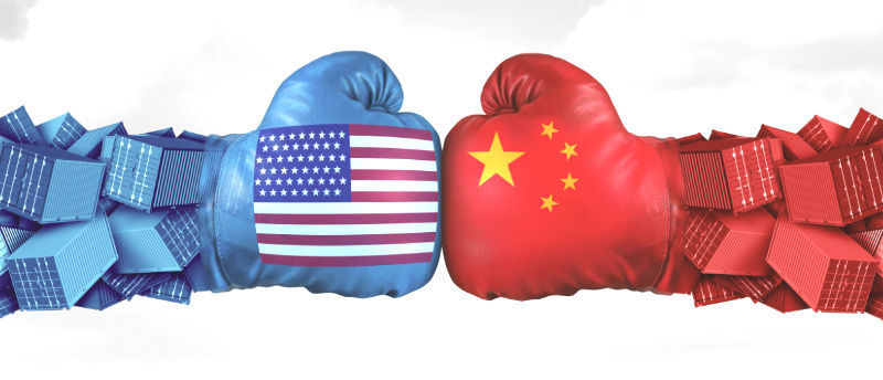 Scenari macroeconomici guerra commerciale Stati Uniti Cina Aggiornamento politica commerciale americana