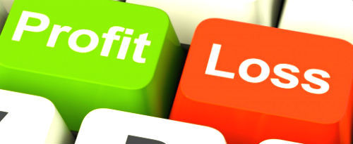 Profit & Loss preparazione bilancio Stati Uniti