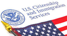 richiesta green card America