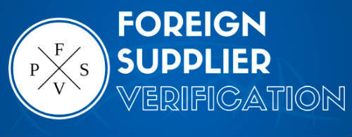 FSMA - Obbligo di verifica da parte dell'importatore americano