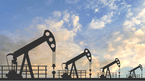 Riparte l'estrazione di petrolio in America Produzione petrolio Stati Uniti