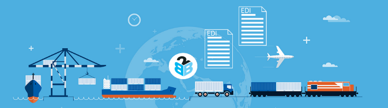Servizi logistici per l'America Affittare un magazzino negli Stati Uniti