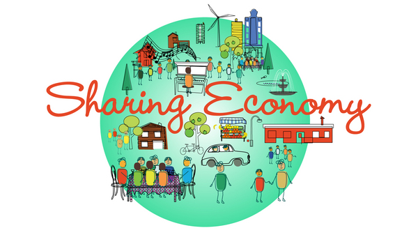 Uber e AirBnb Casi di successo della sharing economy in America