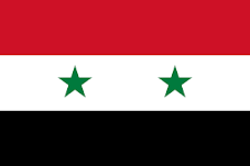 Visto B1 Stati Uniti Siria