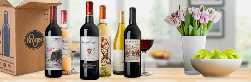 Importare vino negli USA Come spedire vino in America