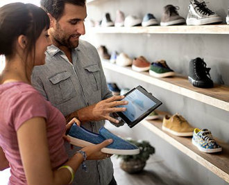 Vendere online in America Siti mobile friendly