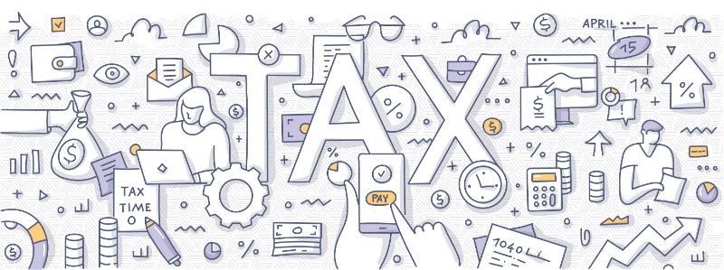anche senza stabile organizzazione Tassazione sui redditi prodotti in America