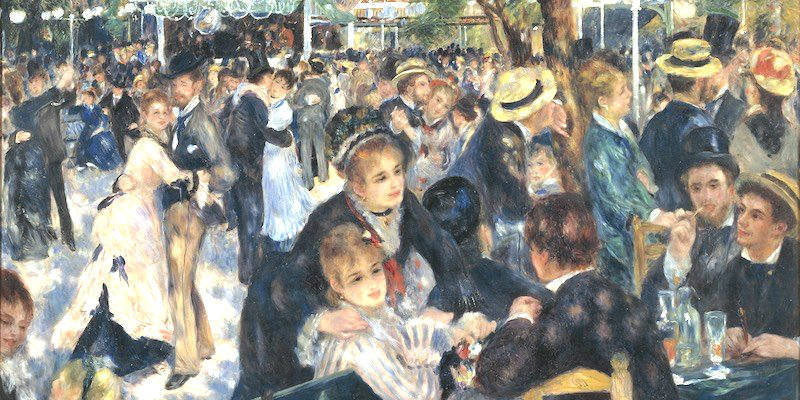 Quali sono i ristoranti di successo negli Stati Uniti Servizi per apertura ristorante italiano a New York e Miami