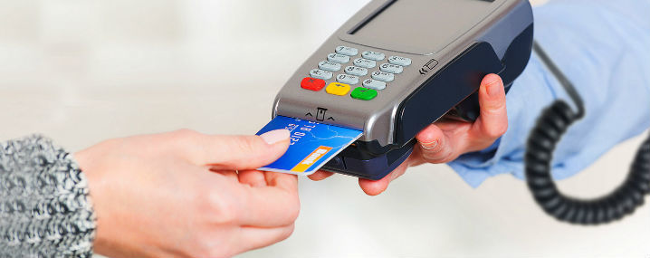 Terminali POS per gli Stati Uniti Come accettare pagamenti con carta di credito negli USA