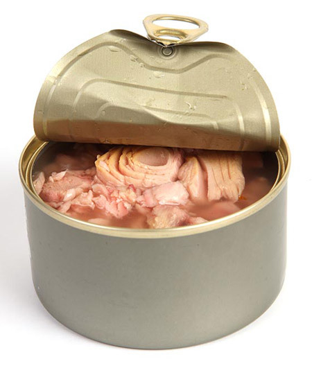Procedura SID per mettere a norma con la FDA i prodotti alimentari in scatola