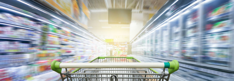 Vendere nei supermercati americani con il Progetto Specialty Food Vendere prodotti alimentari in America
