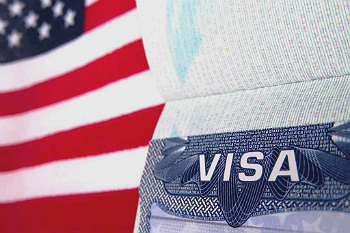 ExportUSA Pratiche richiesta visti Stati Uniti d'America